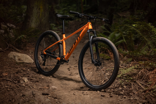 Talon 4 (2025) | XC bike | Giant Bicycles US