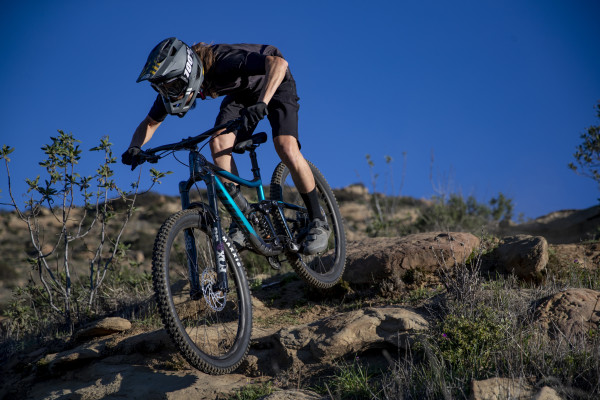 Reign 29 SX 2022 Enduro Velo Giant Bicycles FR
