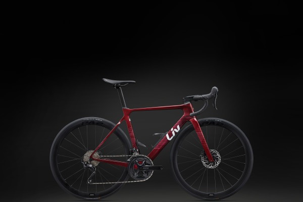 Liv MY24】ENVILIV ADVANCED 2 展示中です！ ｜ ジャイアント