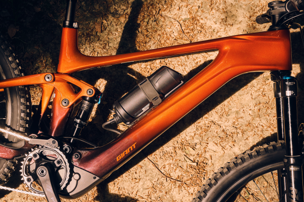 EnergyPak Plus 200 Giant Bicycles Canada