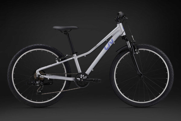 Tempt 24 (2024) | Women Trail bike | Liv Cycling Japan 日本