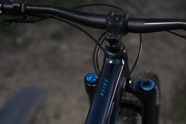 Reign 29 SX 2022 Enduro Velo Giant Bicycles FR