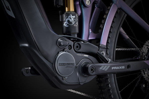 Giant Reign E 1