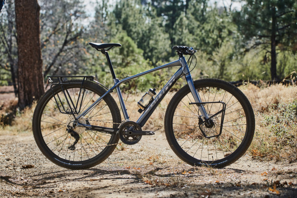 Gravel giant toughroad on sale