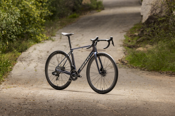 TCR Advanced Pro 0 AXS (2025) | Race bike | Giant Bicycles Iceland