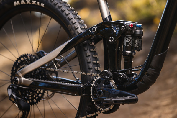 Giant Trance X Mountain Bike for Men 2022 Giant Bicycles US