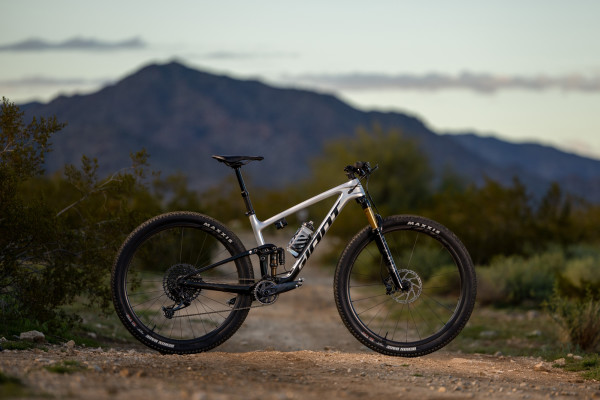 Anthem Advanced Pro 29 1