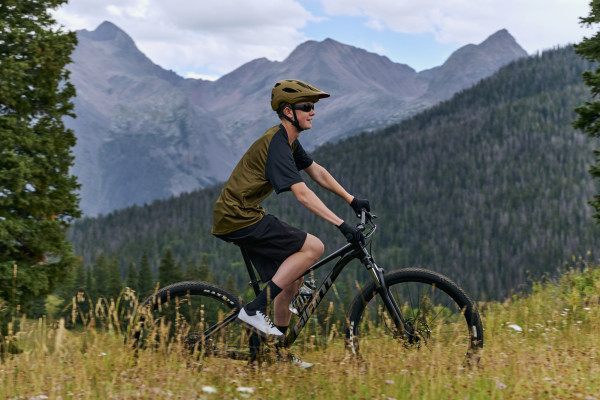 Talon 3 (2025) | XC bike | Giant Bicycles Japan 日本