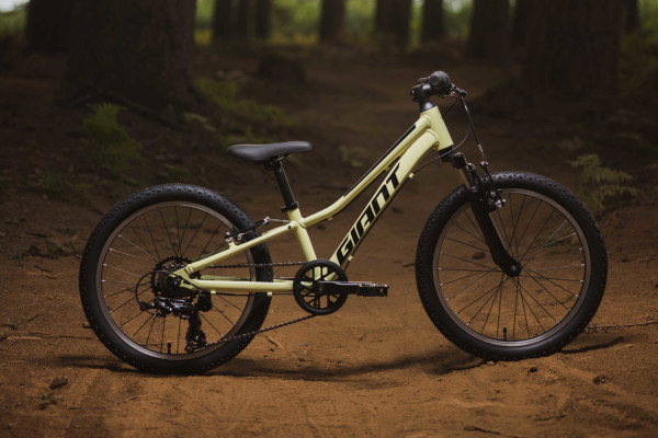Talon 20 2024 Trail bike Giant Bicycles Australia