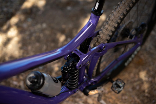 Reign SX 2021 Giant Bicycles Ireland