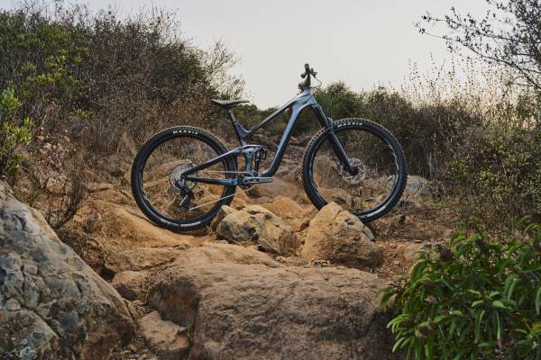 Trance Advanced 29 1 (2024) | Trail bike | Giant Bicycles US