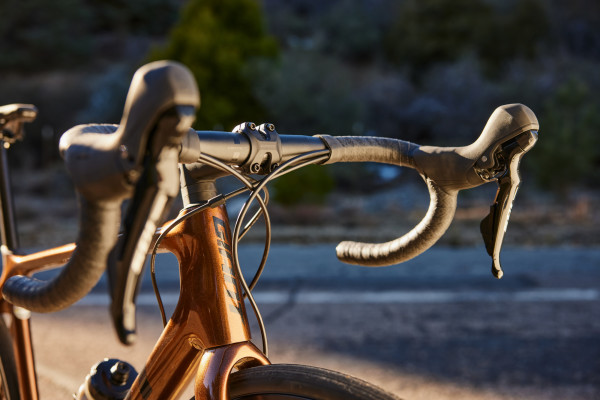 TCR Advanced Disc 2 Pro Compact (2022) | Race bike | Giant