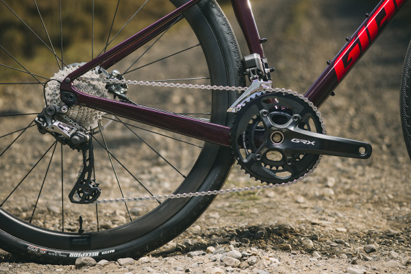 Giant revolt di2 clearance