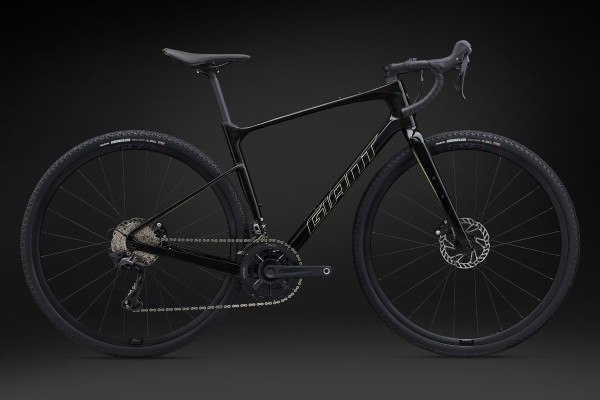Revolt Advanced 2 2024 Gravel Fiets Giant Bicycles Nederland