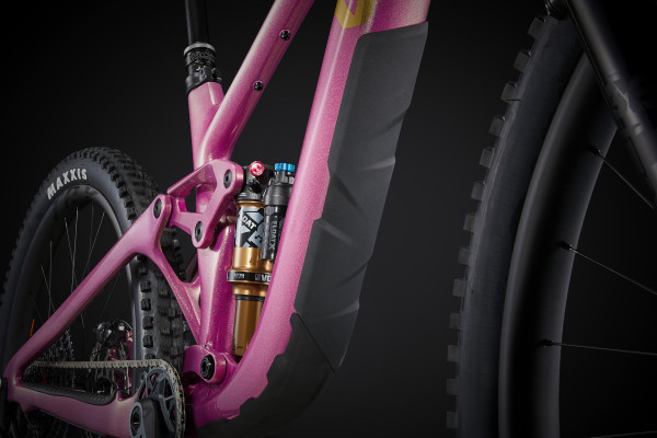 Intrigue X Advanced 0 2024 Women Trail bike Liv Cycling UK