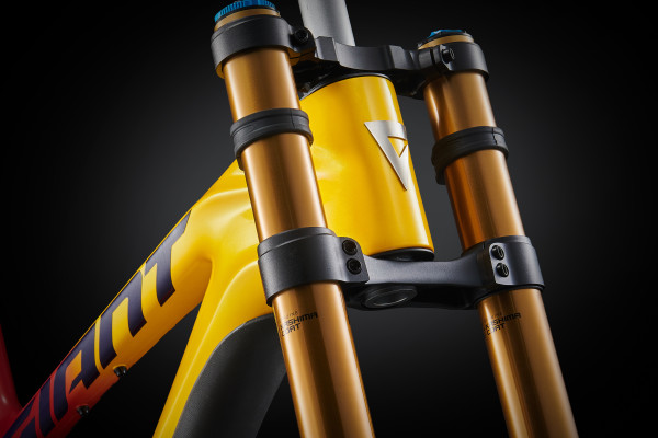 Giant Glory Advanced Legends Edition Frameset