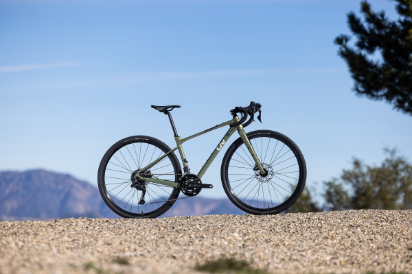 Devote 2 (2026) | Women Gravel bike | Liv Cycling US