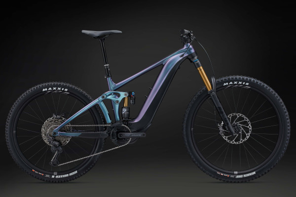 Reign E 1 2024 Enduro bike Giant Bicycles Canada