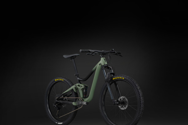 Giant Trance Jr 26