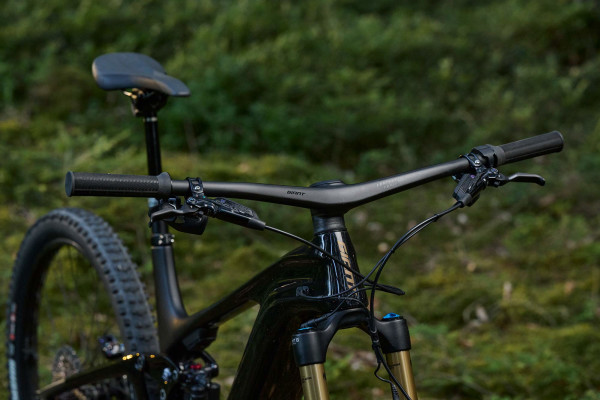 Giant trance ltd store