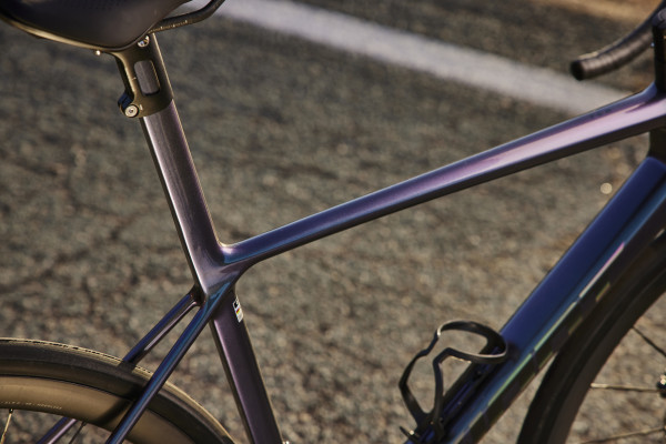 Giant TCR Advanced SL Frameset (2025) | Giant Bicycles US