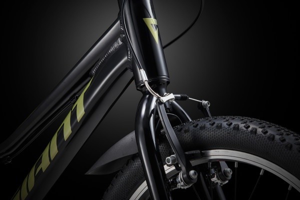 Carrera parva reptisun limited edition womens hybrid bike