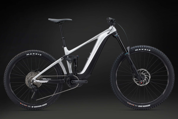 Reign E 3 2024 Enduro bike Giant Bicycles UK