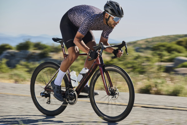 Giant Propel Advanced SL 0 RED 2025 – Elite Aerodynamic Road Bike
