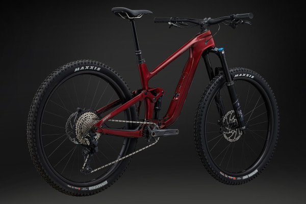 Trance X Advanced 2 (2024) | Trail bike | Giant Bicycles Japan 日本