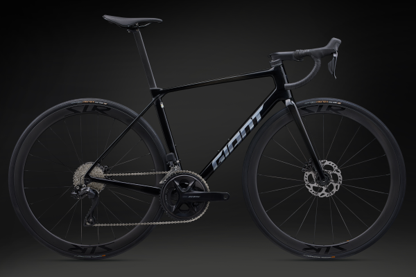 Giant tcr advanced carbon road bike sales