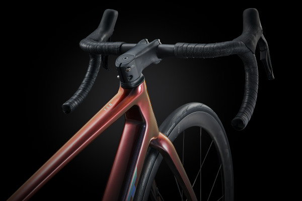 The Total Race Bike | Giant TCR Advanced SL 0 | Giant