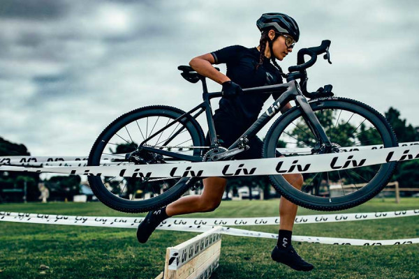 Brava Advanced Pro 2021 Liv Cycling Moldova