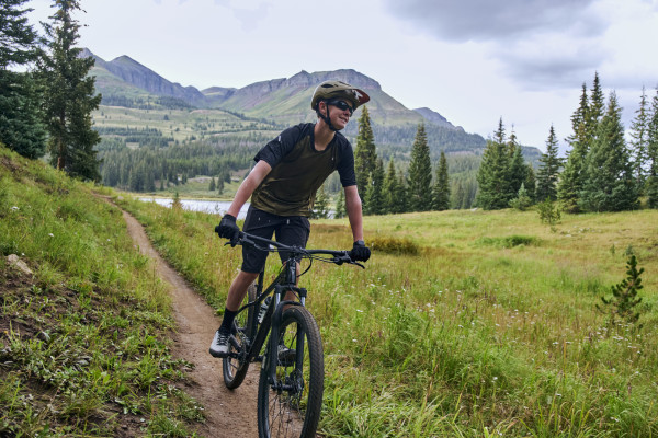 Talon 3 (2025) | XC bike | Giant Bicycles Japan 日本
