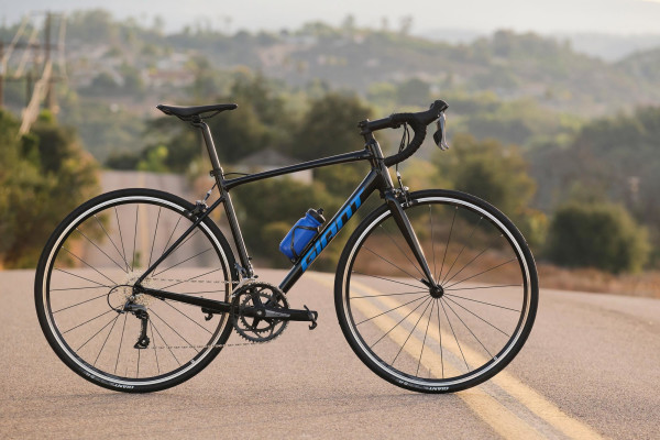 Contend 2021 Giant Bicycles Ireland