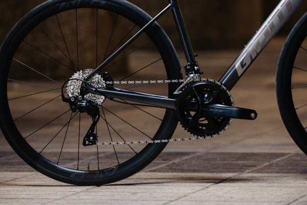 Contend SL 1 (2026) | All-Rounder bike | Giant Bicycles