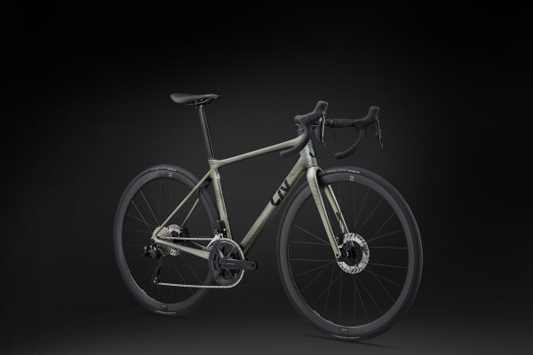 Langma Advanced Pro Disc 1 Pro Compact 2024 Women Race bike Liv Cycling UK