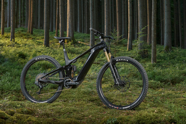 Giant trance ltd shop