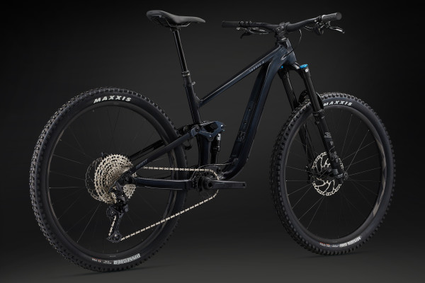Trance X 2 (2024) | Trail Bicis | Giant Bicycles Mexico