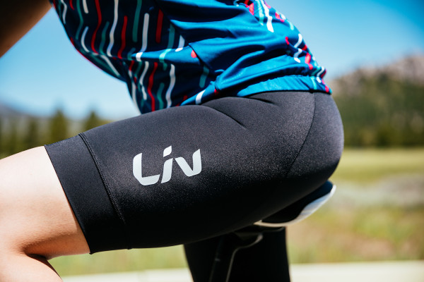 Liv cycling shorts sale