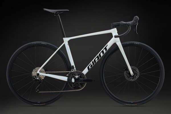 Tcr advanced 2 kom hotsell