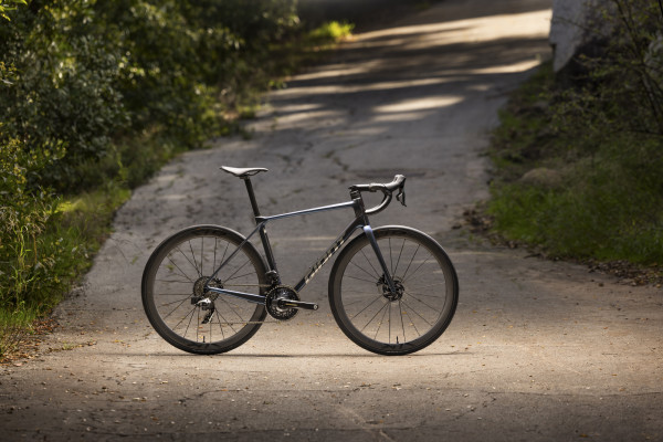 TCR Advanced Pro 0 AXS (2025) | Race bike | Giant Bicycles Bosna i
