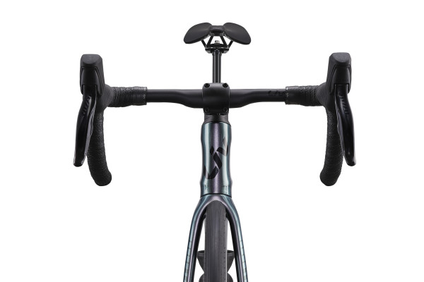 EnviLiv Advanced 1 (2023) | Dame Aero Race sykkel | Liv