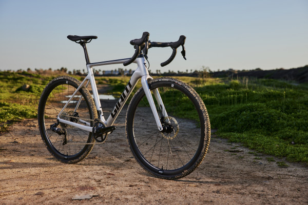 Velo cyclo cross giant shop