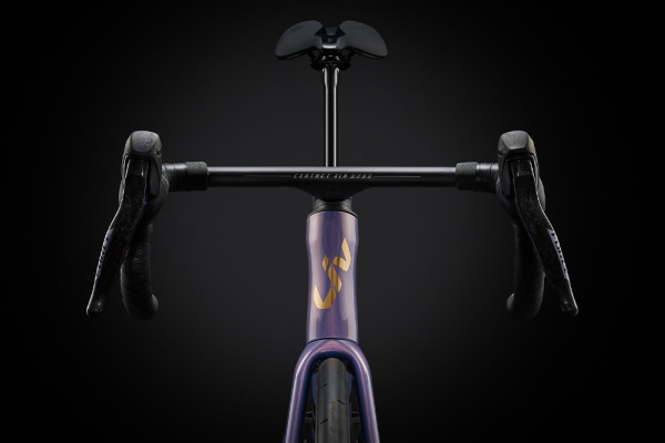 EnviLiv Advanced Pro 0-AXS (2027) | Women Aero Race bike | Liv