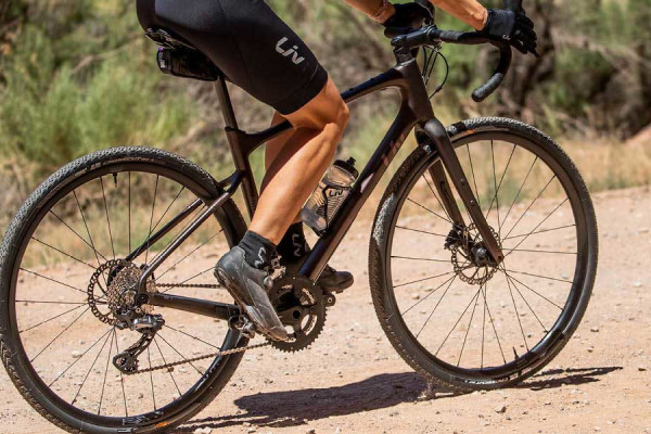 Devote Advanced 2021 Liv Cycling Ireland