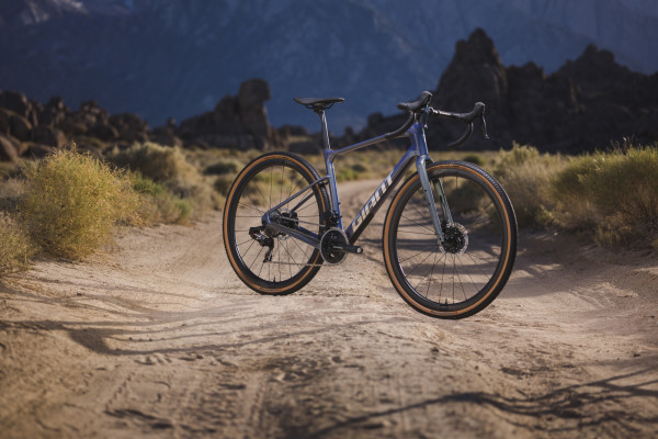 Revolt Advanced Pro 0 2025 Gravel bike Giant Bicycles UK