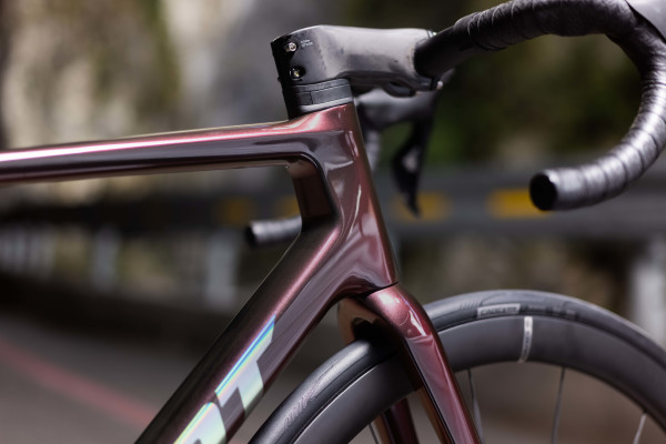 The Total Race Bike | Giant TCR Advanced SL 0 | Giant