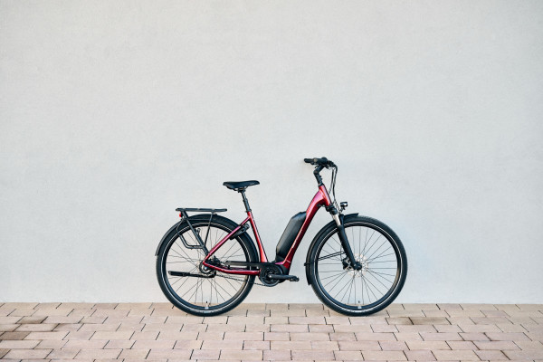 Expression E 2024 Giant Bicycles UK