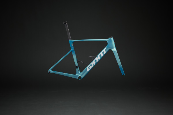 Propel Advanced Pro Frameset | Aero Road Bike, プロペル