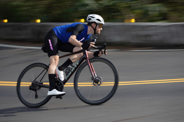 Race Day Bib Shorts Giant Bicycles Iceland